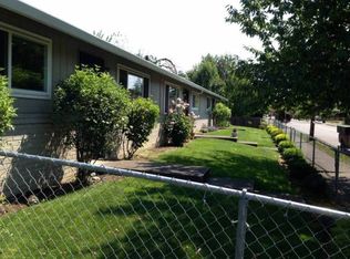 7423-7441 SE Henry St, Portland, OR 97206