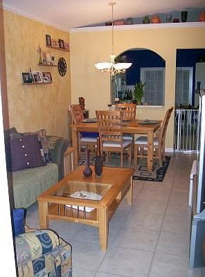 Living/Dining