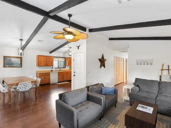 6630 W Jan Dr, Pine, AZ 85544