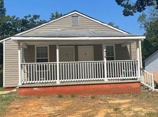 418 White Oak St, High Point, NC 27260