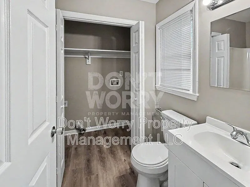 1 bed, 1.0 bath, 550 sqft, $850 — Photo 4