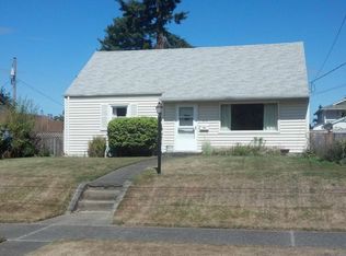 4519 N 15th St, Tacoma, WA 98406