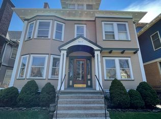 517 Lafayette Ave APT 2, Buffalo, NY 14222