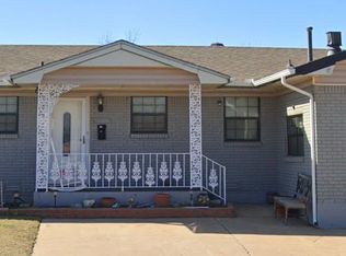 4713 S Shallow Brook Dr, Oklahoma City, OK 73119