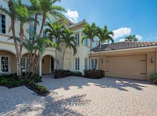 2312 Berwick Ct UNIT 202, Naples, FL 34105