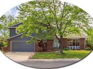 7734 S Jackson Cir, Centennial, CO 80122