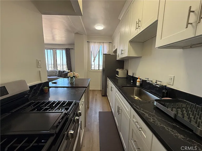 315 W 3rd St #711 — Photo 10