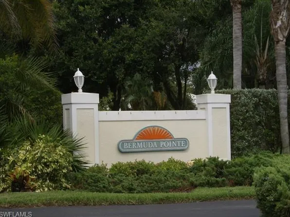 28910 Bermuda Pointe Cir Unit 201, Bonita Springs, FL 34134