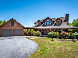 140 Evergreen Ridge Rd #1, Ellijay, GA 30536