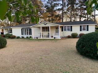 1267 Wrench Rd, Godwin, NC 28344