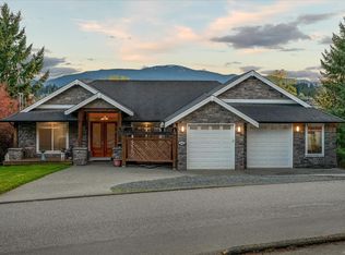 1460 Sherwood Dr, Nanaimo, BC
