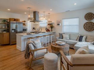 230 Los Aguajes Ave, Santa Barbara, CA 93101