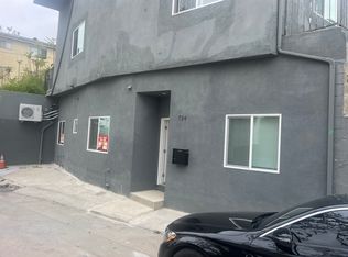 724 Echo Park Ter, Los Angeles, CA 90026