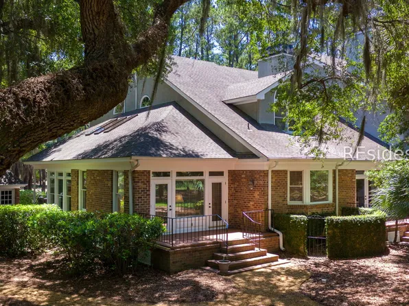 6 Savannah Walk, Daufuskie Island, SC 29915