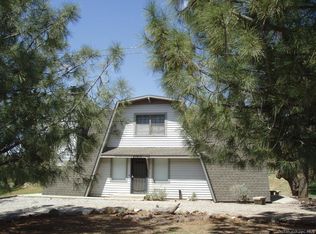 27401 Buckpasser Dr, Tehachapi, CA 93561