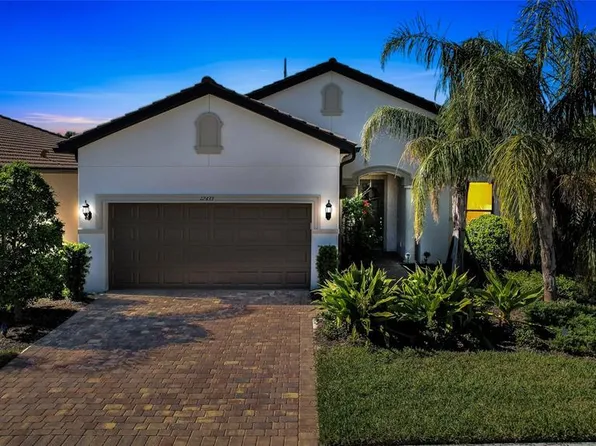 12433 Golden Sage Dr, Sarasota, FL 34238