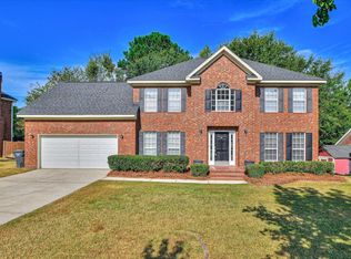 1958 Long Creek Fls, Grovetown, GA 30813