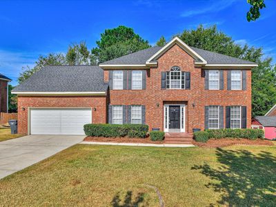 1958 Long Creek Falls, Grovetown, GA, 30813