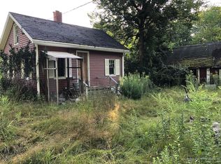 54 Fire House Rd, Chebeague Island, ME 04017