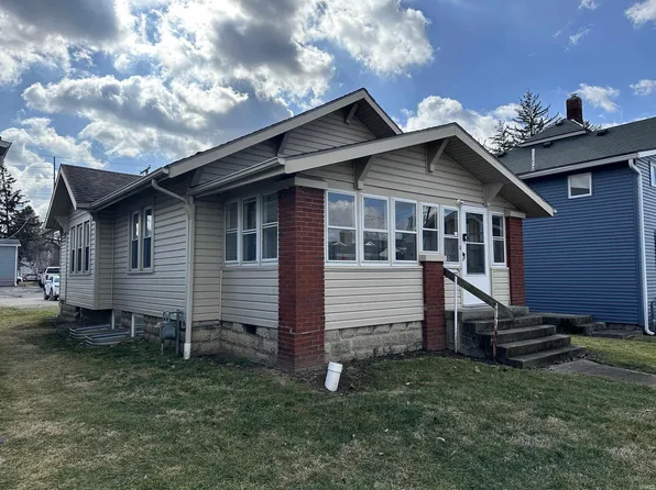 1811 W Main St, Muncie, IN 47303