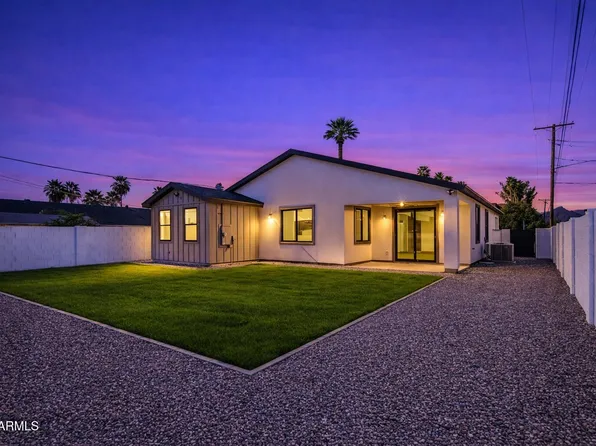 2645 E FAIRMOUNT Avenue, Phoenix, AZ 85016