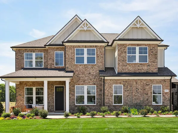 Grace II Plan, Northridge Park