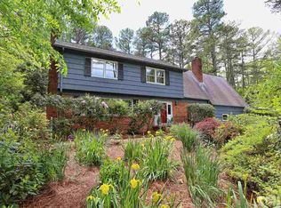 4040 Nottaway Rd, Durham, NC 27707