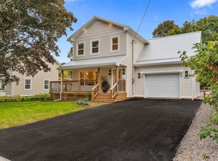 366 Oak Ave, Summerside, PE C1N2A6