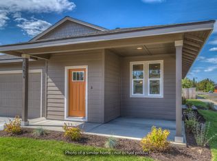 247 Timothy Dr, Culver, OR 97734