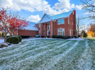 661 Birdsong Ln, Carmel, IN