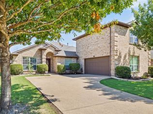 1506 Havenrock Dr, Forney, TX 75126
