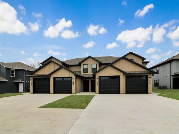 87 SE 381st Rd #D, Warrensburg, MO 64093