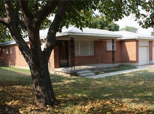 6013 Saint Johns Ln, Fort Worth, TX 76114