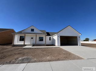 346 W 5 S, Sugar City, ID 83448