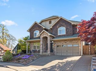 5858 Mooseberry Ct SE, Salem, OR 97306