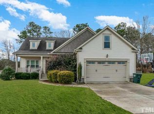 105 Carolina Forest Dr, Goldsboro, NC 27534