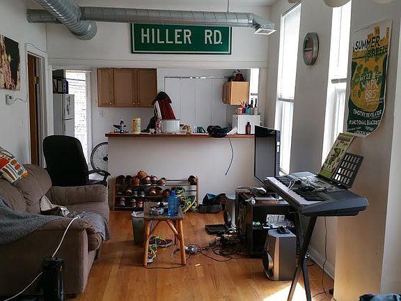 4th image of 2235 N Western Ave
