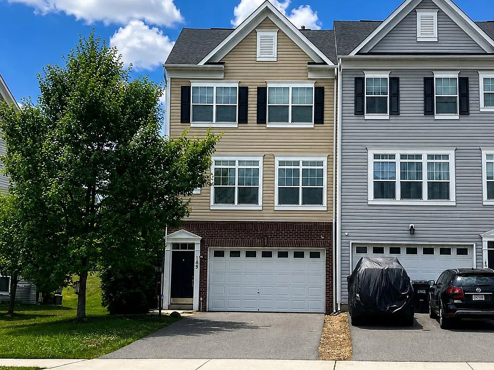 149 Short Branch Rd
