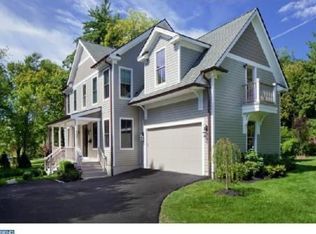 262 Righters Mill Rd, Gladwyne, PA 19035