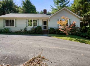 32 Hatch Corner Rd, Meredith, NH 03253