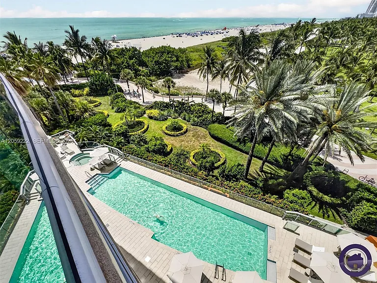 1455 Ocean Dr #704 — Photo 4