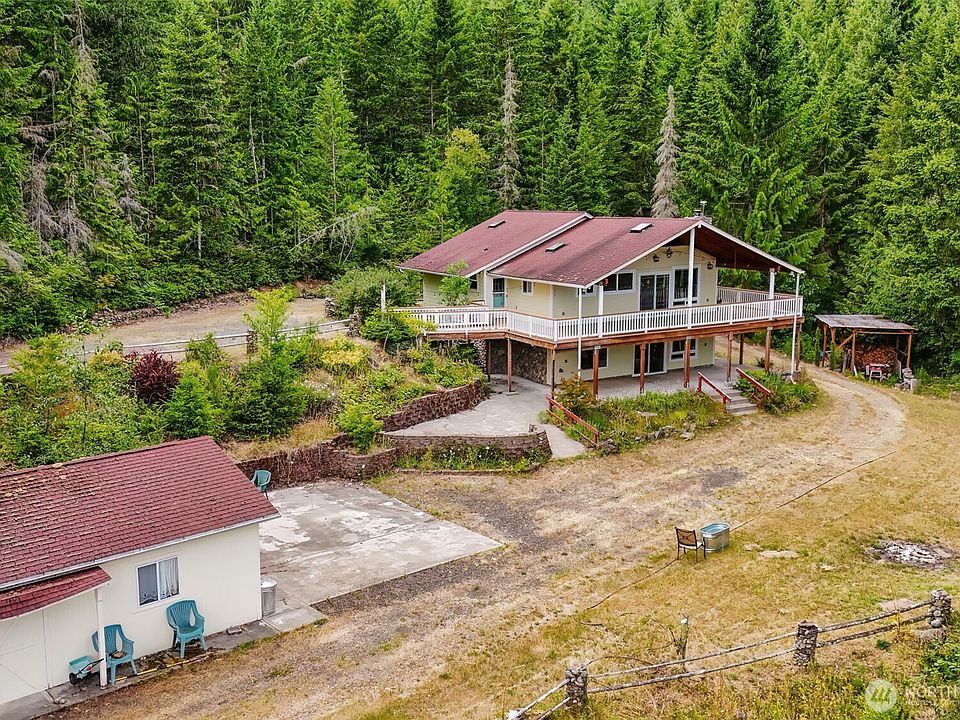1st image of 700 N Triton Heights Road
