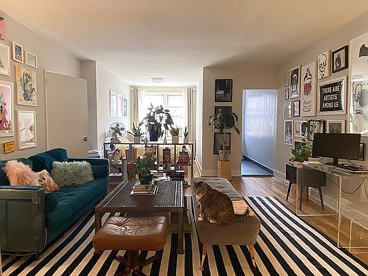1st image of 780 Greenwich St APT 3R