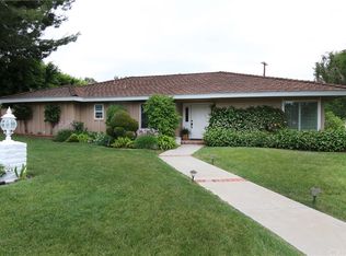 19101 Liggett St, Northridge, CA 91324