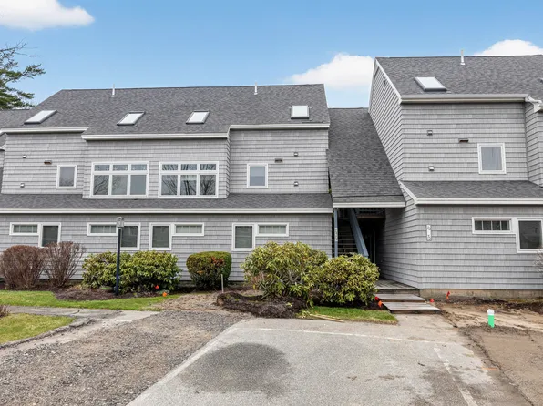 146 W Grand Avenue #74, Old Orchard Beach, ME 04064