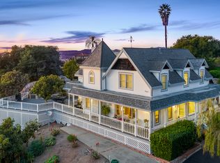 2444 Crestview Estates Pl, Escondido, CA 92027