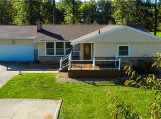 1490 Timber Rd, Mansfield, OH 44905