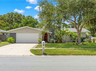 1447 Byram Dr, Clearwater, FL 33755