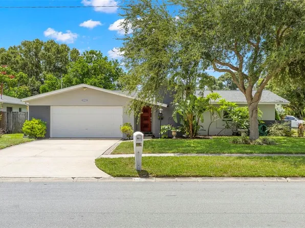 1447 Byram Dr, Clearwater, FL 33755