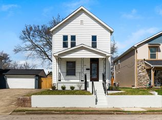 658 Stewart Ave, Columbus, OH 43206